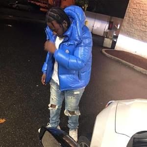 Meet your Posher, Oxley